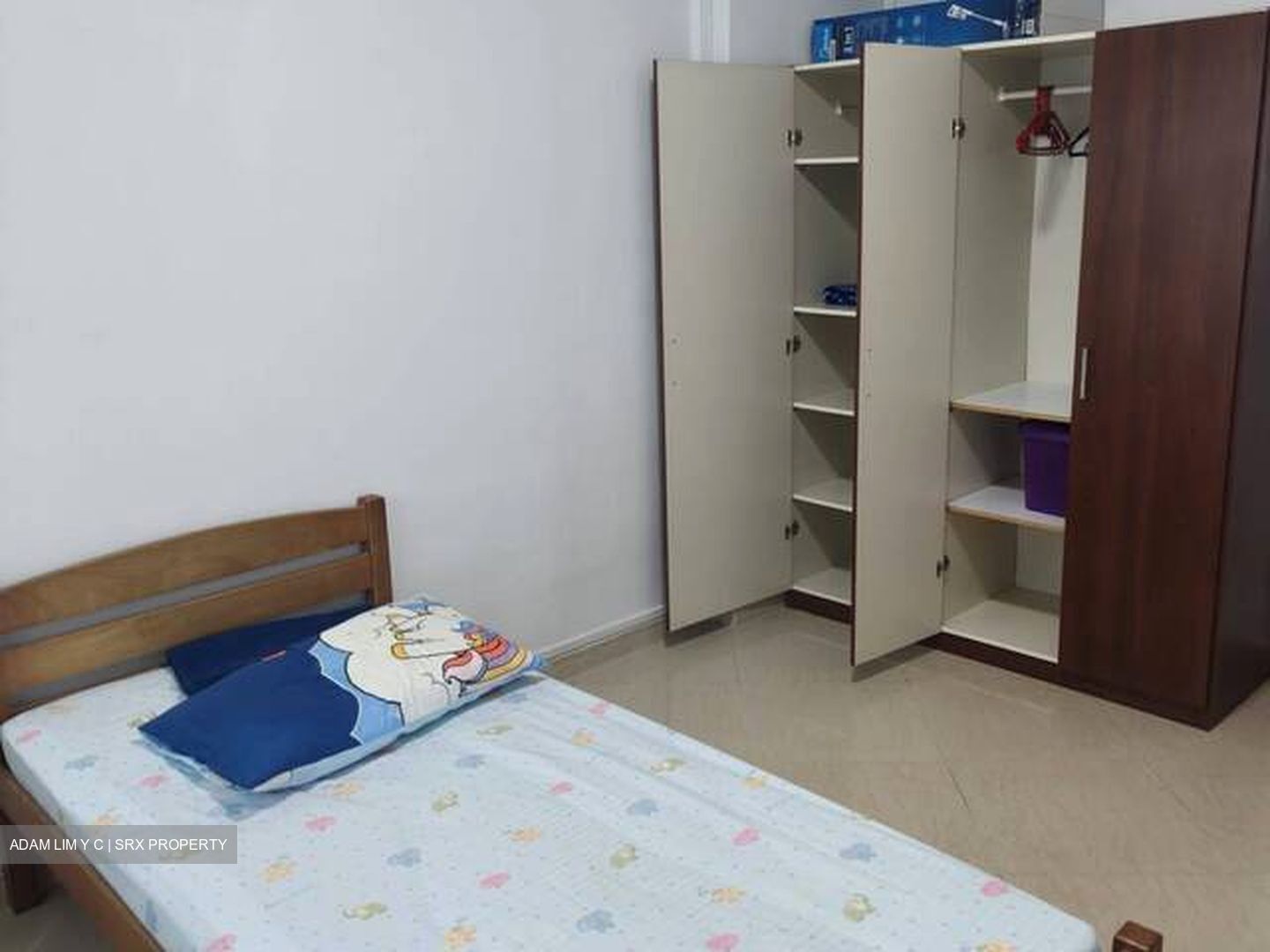 Blk 282 Tampines Street 22 (Tampines), HDB 4 Rooms #555370171